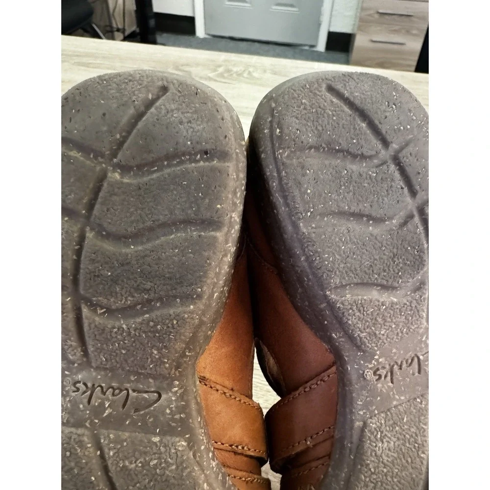 Clarks collection women